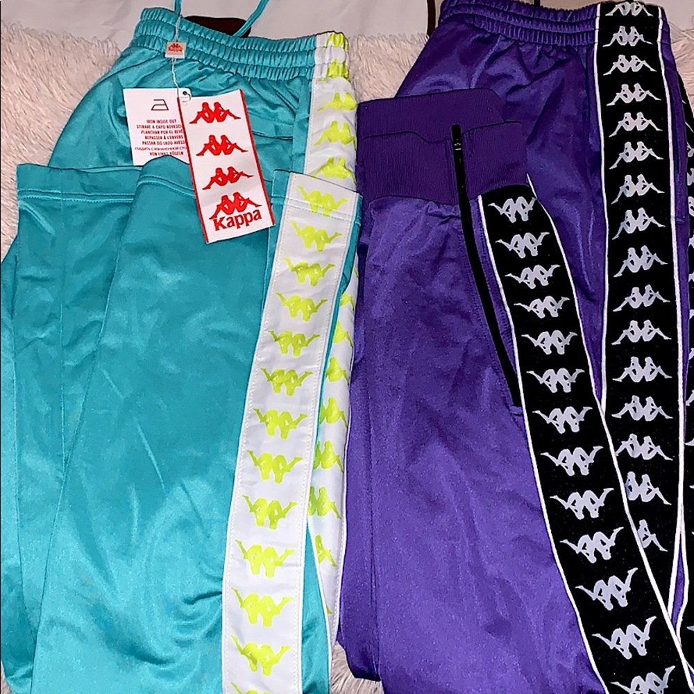 ✨New✨ kappa sweats